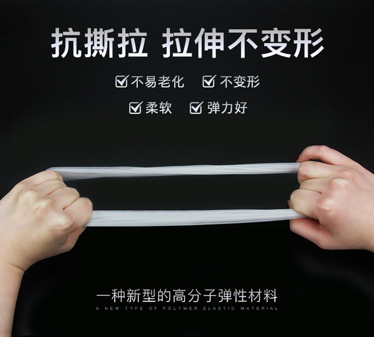 透明硅膠毛細管 (4)