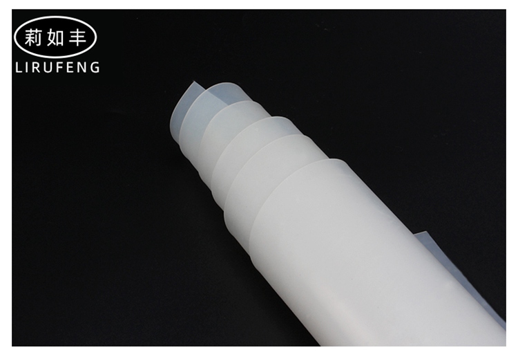 耐高溫密封硅膠板 (7)