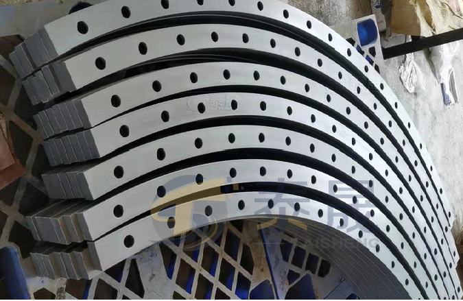 陰極輥密封圈 陰極輥密封圈