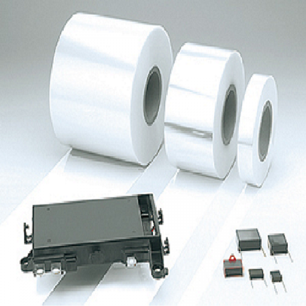 電容器用BOPP薄膜