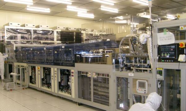 印刷電路板制造設(shè)備