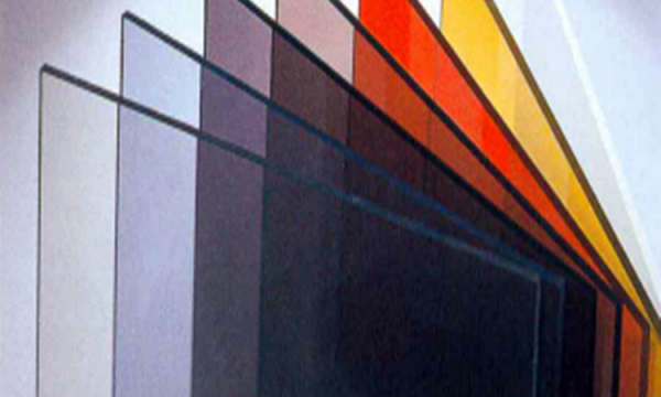 生箔機(jī)陽(yáng)極槽密封方案的設(shè)計(jì)優(yōu)化